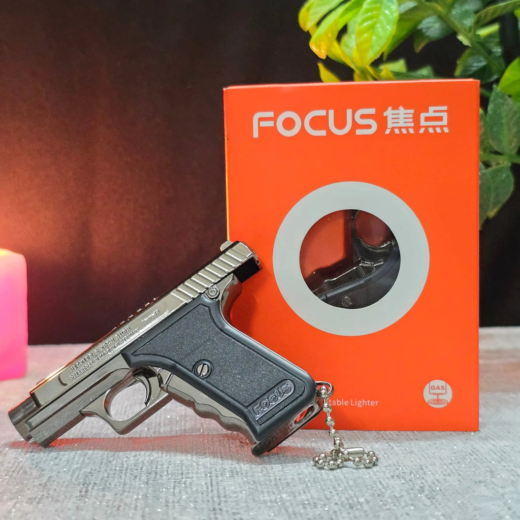 FOCUS Germany 9MM Gun Lighter