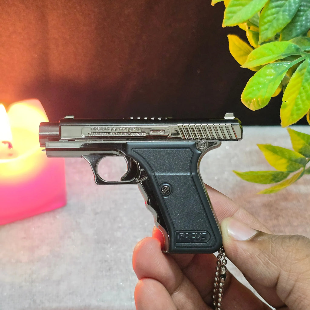 FOCUS Germany 9MM Gun Lighter