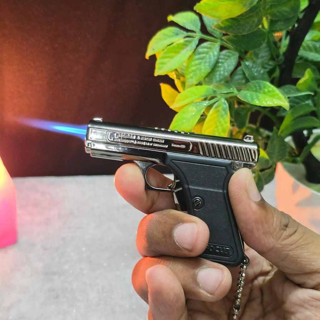 FOCUS Germany 9MM Gun Lighter
