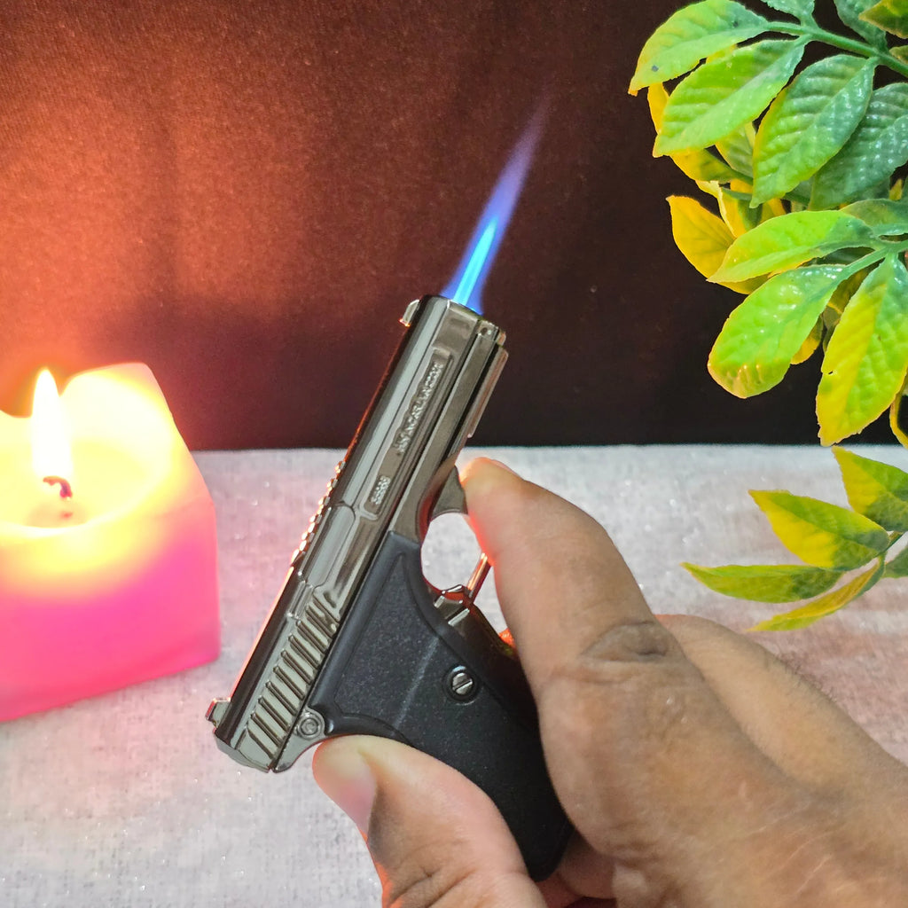 FOCUS Germany 9MM Gun Lighter