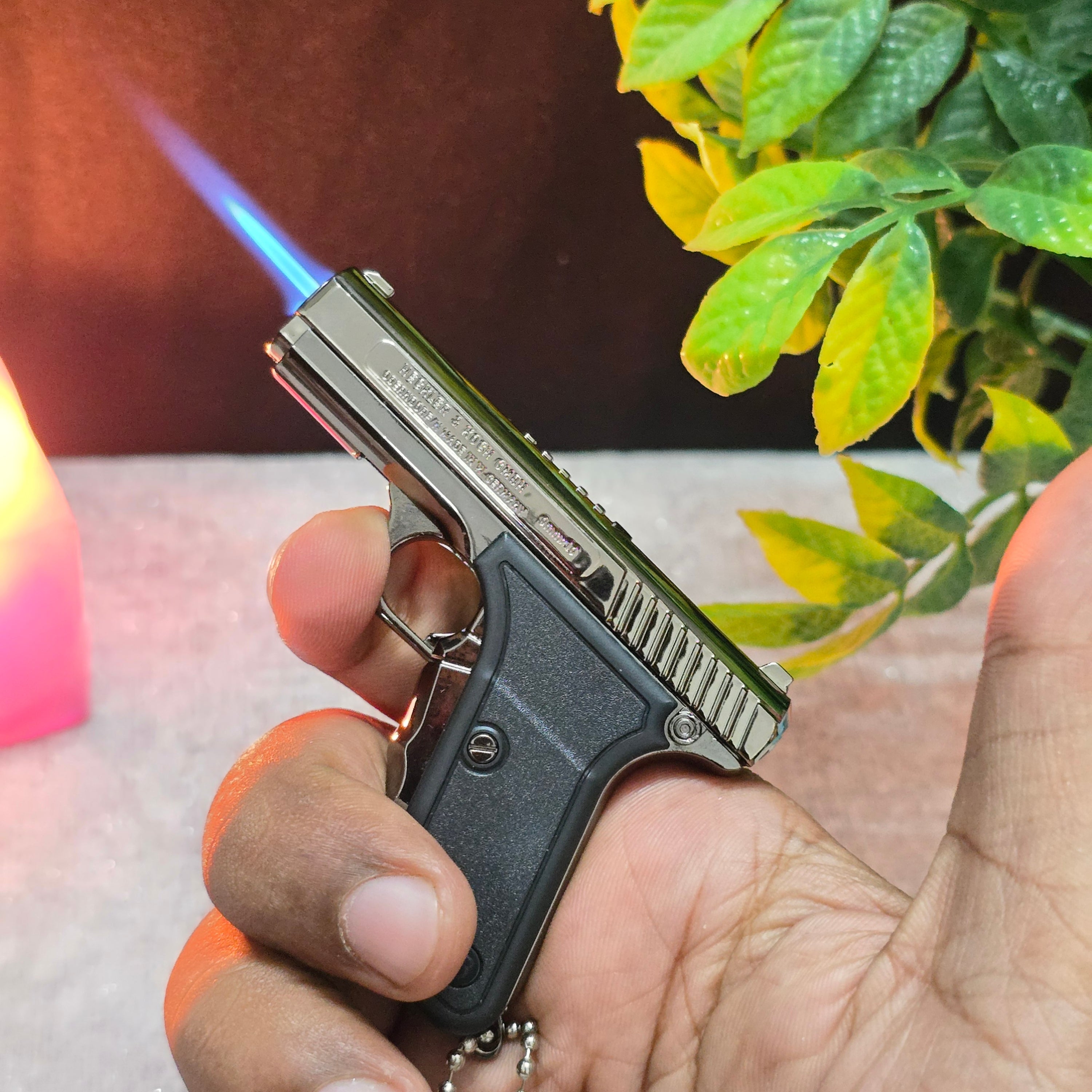 FOCUS Germany 9MM Gun Lighter