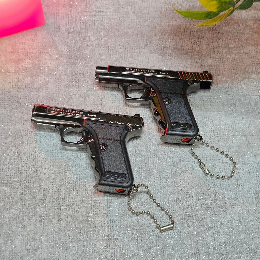 FOCUS Germany 9MM Gun Lighter
