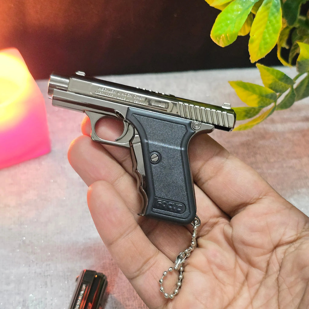 FOCUS Germany 9MM Gun Lighter