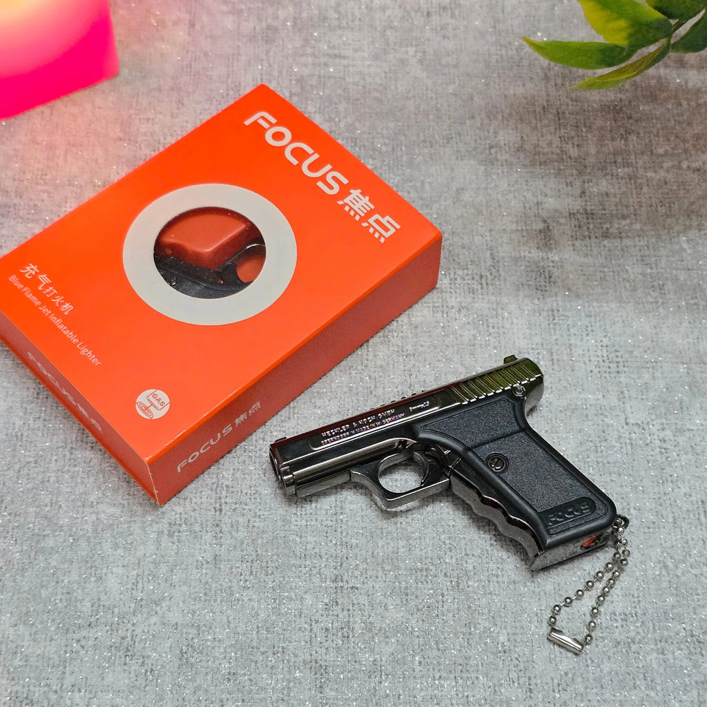 FOCUS Germany 9MM Gun Lighter