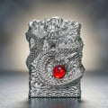 ALA FLAME 3D DRAGON Vintage Liquid Fuel Lighter