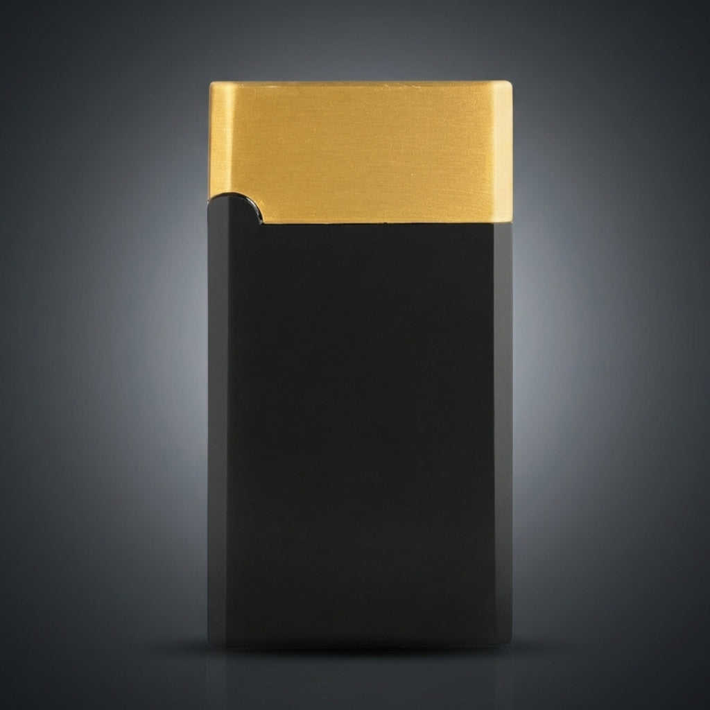 ALA FLAME Arcane Slim Jet Flame Lighter Series