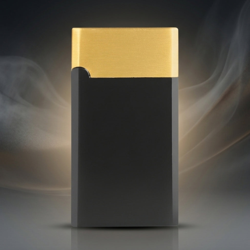 ALA FLAME Arcane Slim Jet Flame Lighter Series