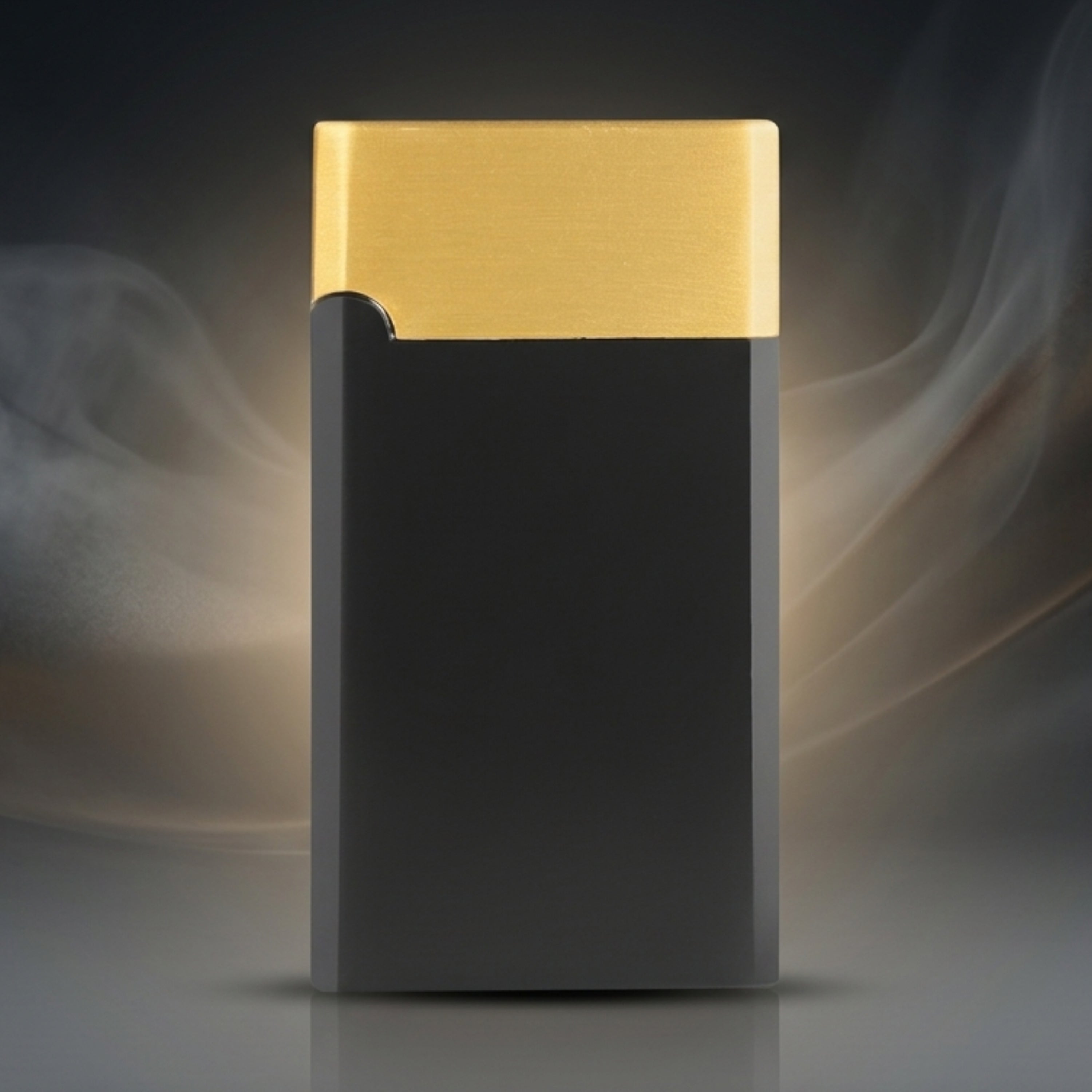 ALA FLAME Arcane Slim Jet Flame Lighter Series