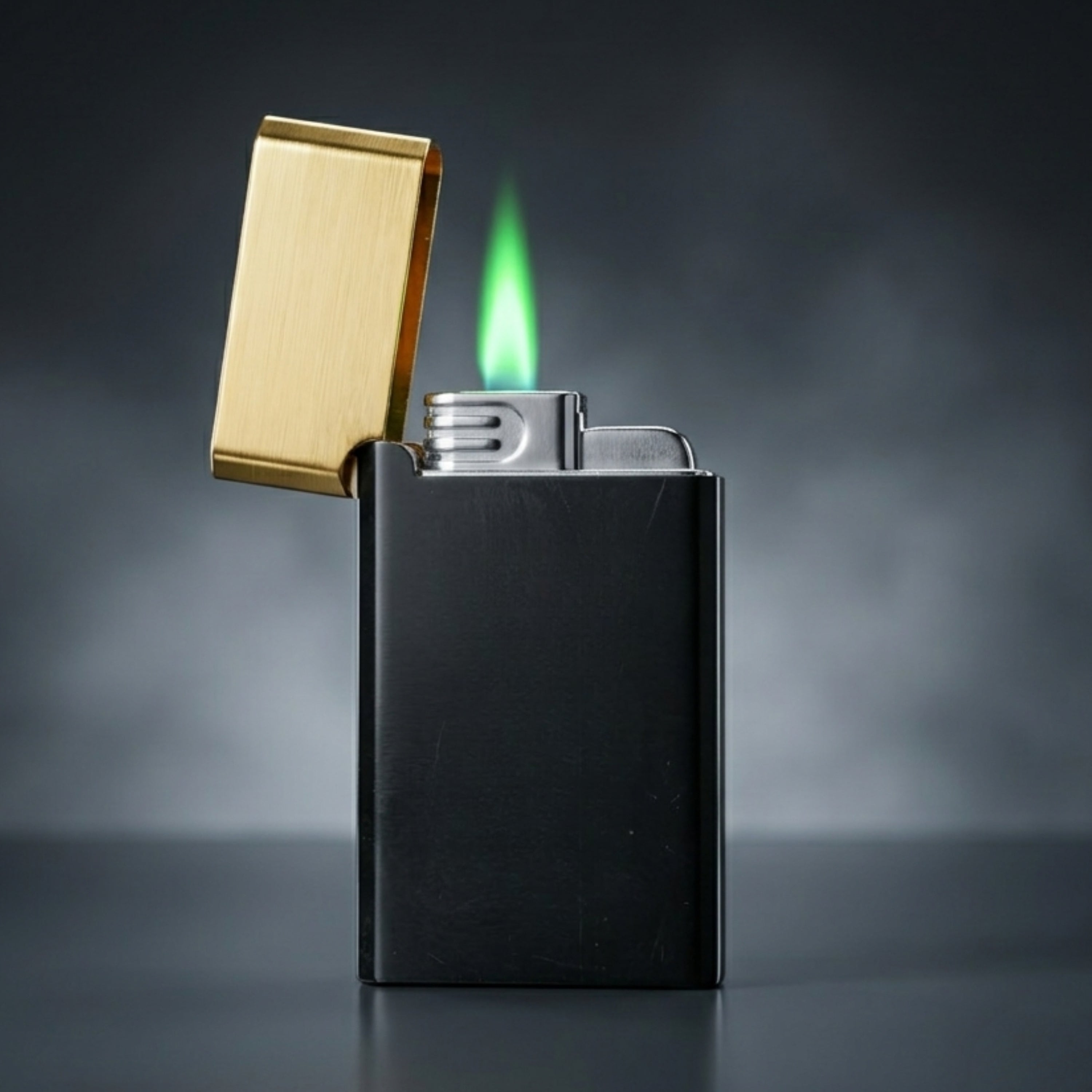 ALA FLAME Arcane Slim Jet Flame Lighter Series