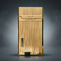 ALA FLAME DUALIS Dual Jet Torch Lighter