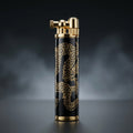 ALA FLAME Dragon Dynasty Rocker Arm Lighter