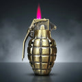 ALA FLAME Hand Grenade M26A2 Windproof Lighter
