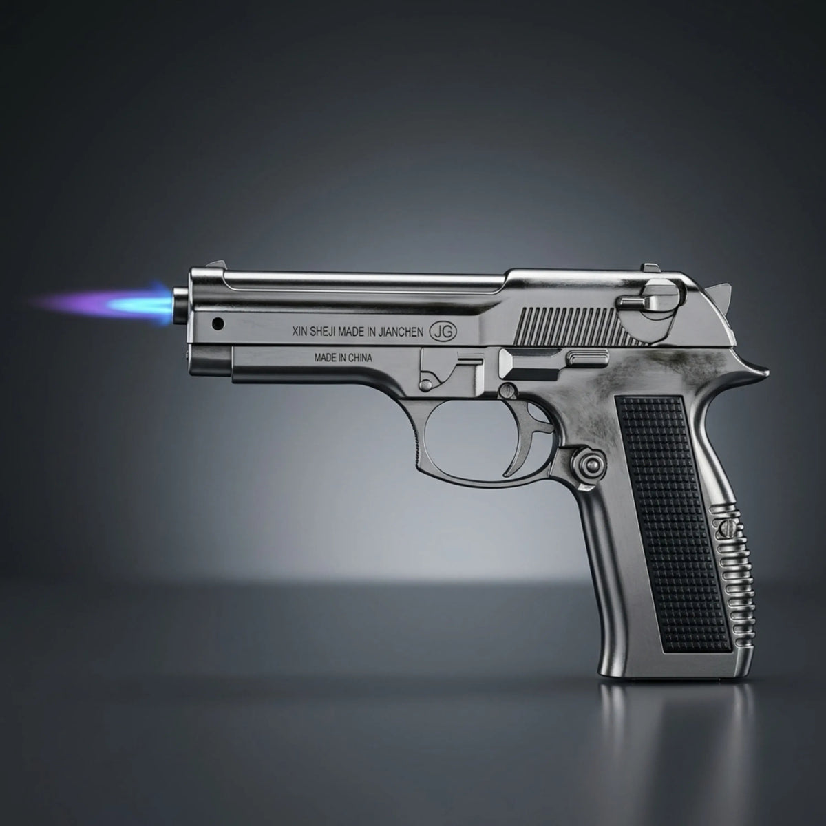ALA FLAME 608 Gun Lighter - Image 1