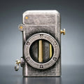 ALA FLAME Rotary Retro Trench Lighter
