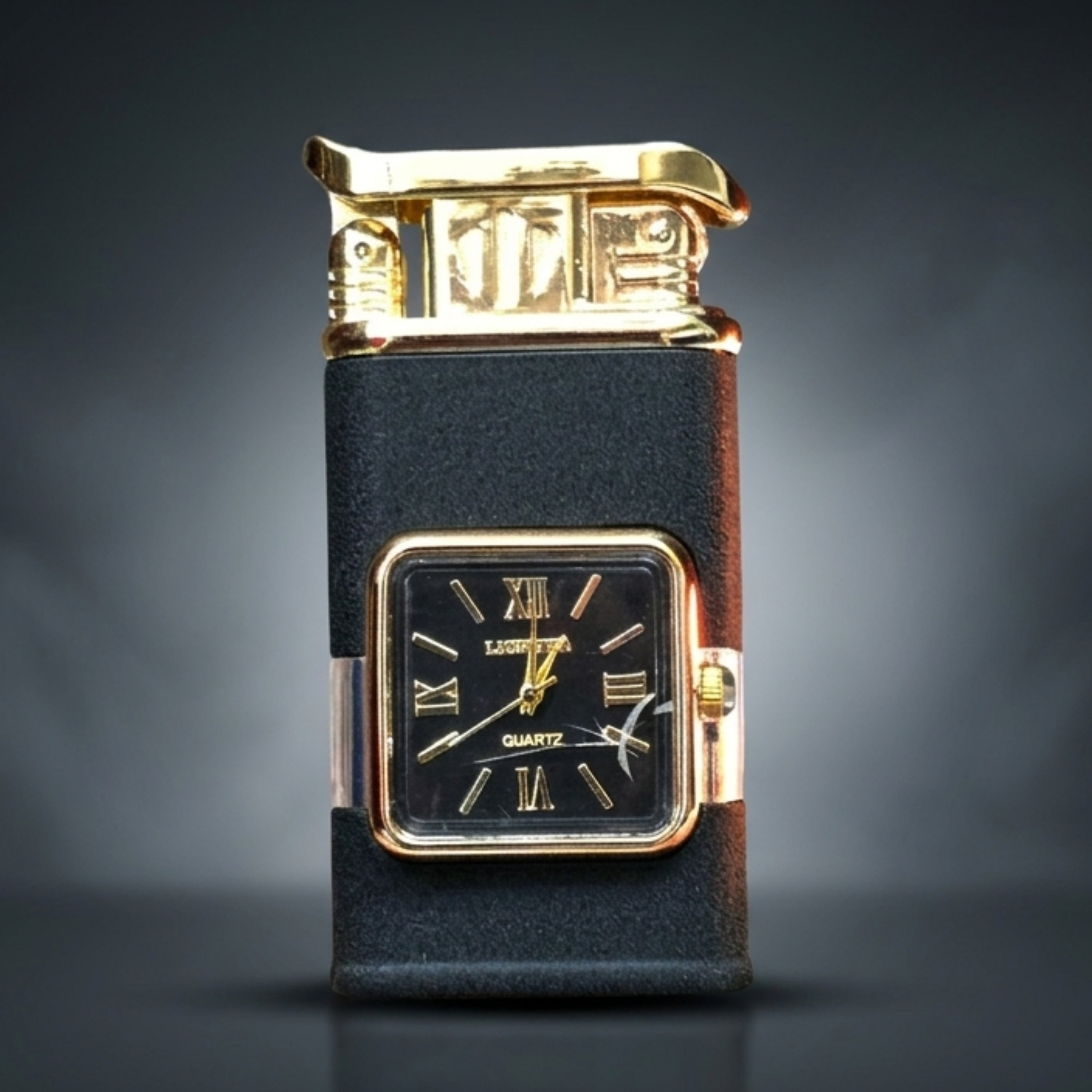 ALA FLAME TIMELESS Watch Lighter