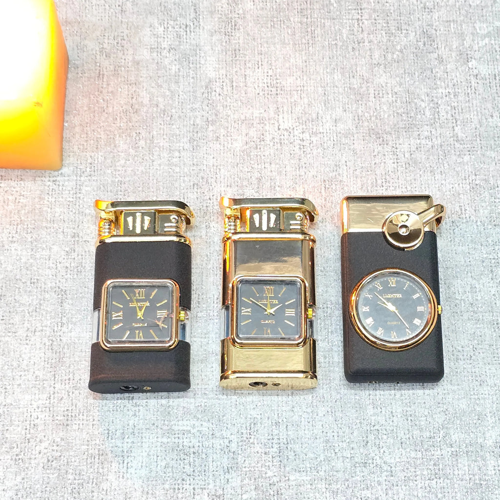 ALA FLAME TIMELESS Watch Lighter