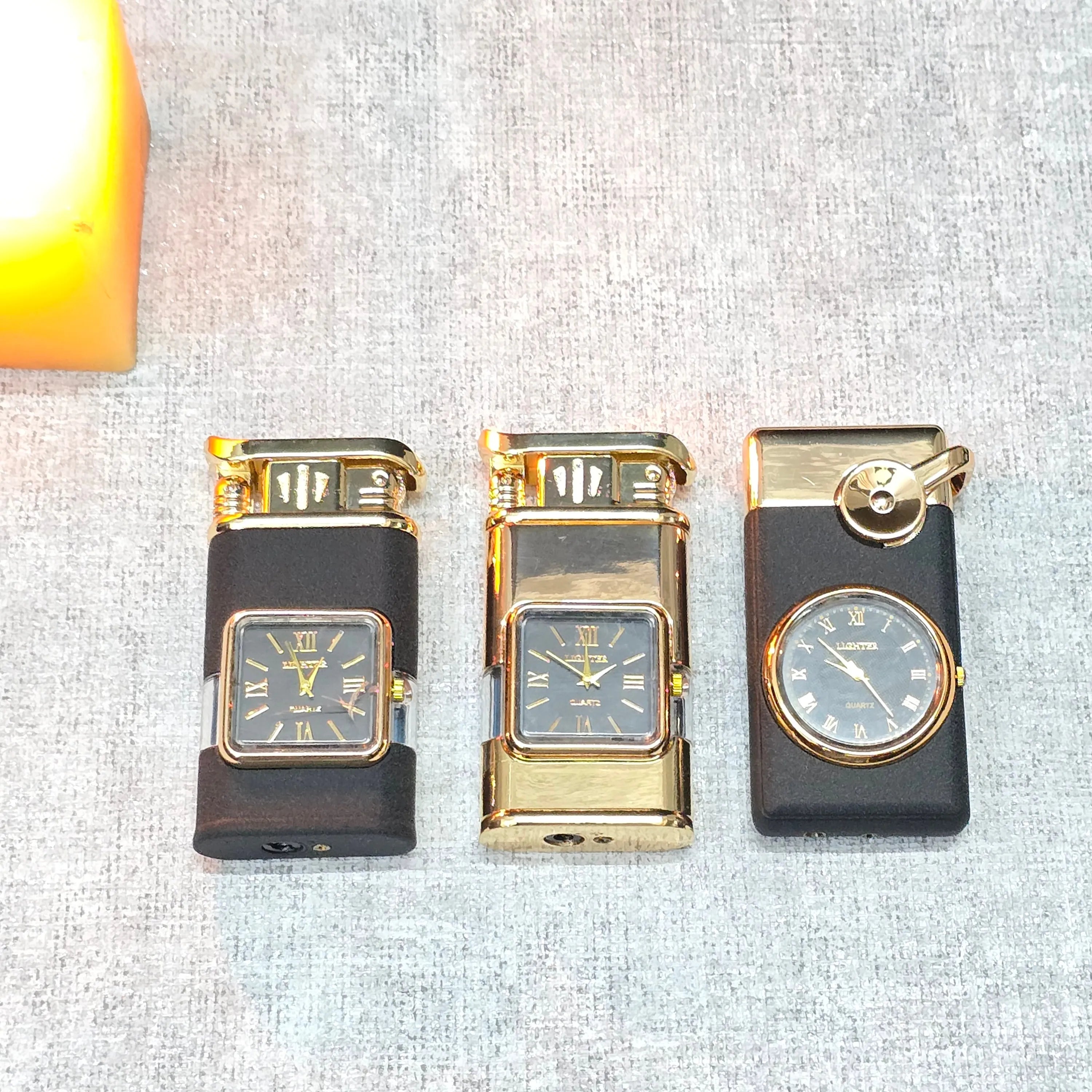 ALA FLAME TIMELESS Watch Lighter