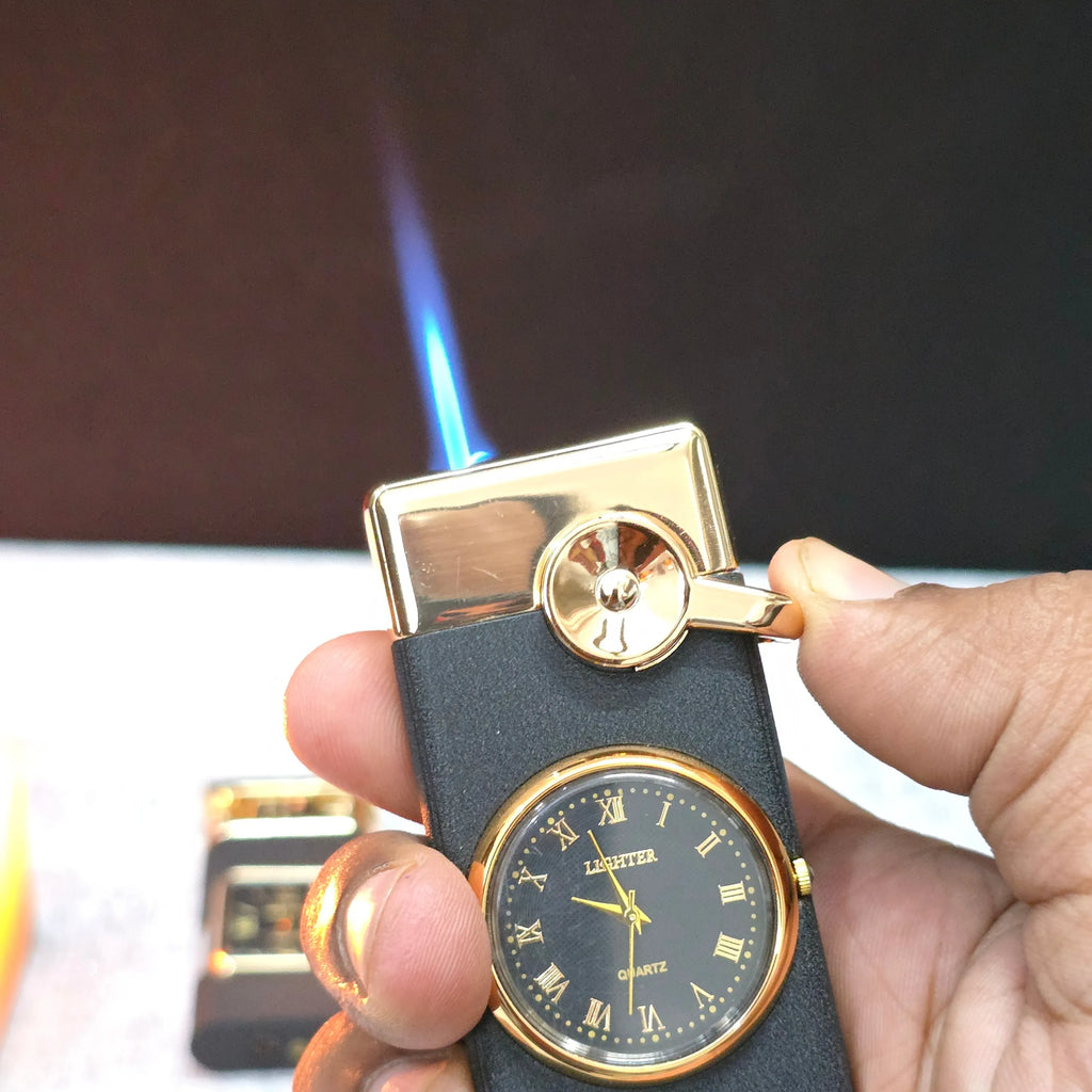 ALA FLAME TIMELESS Watch Lighter