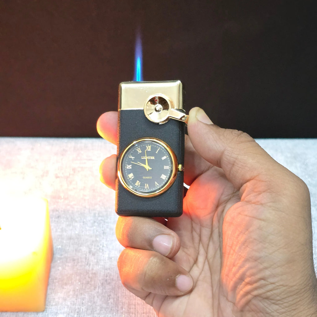 ALA FLAME TIMELESS Watch Lighter