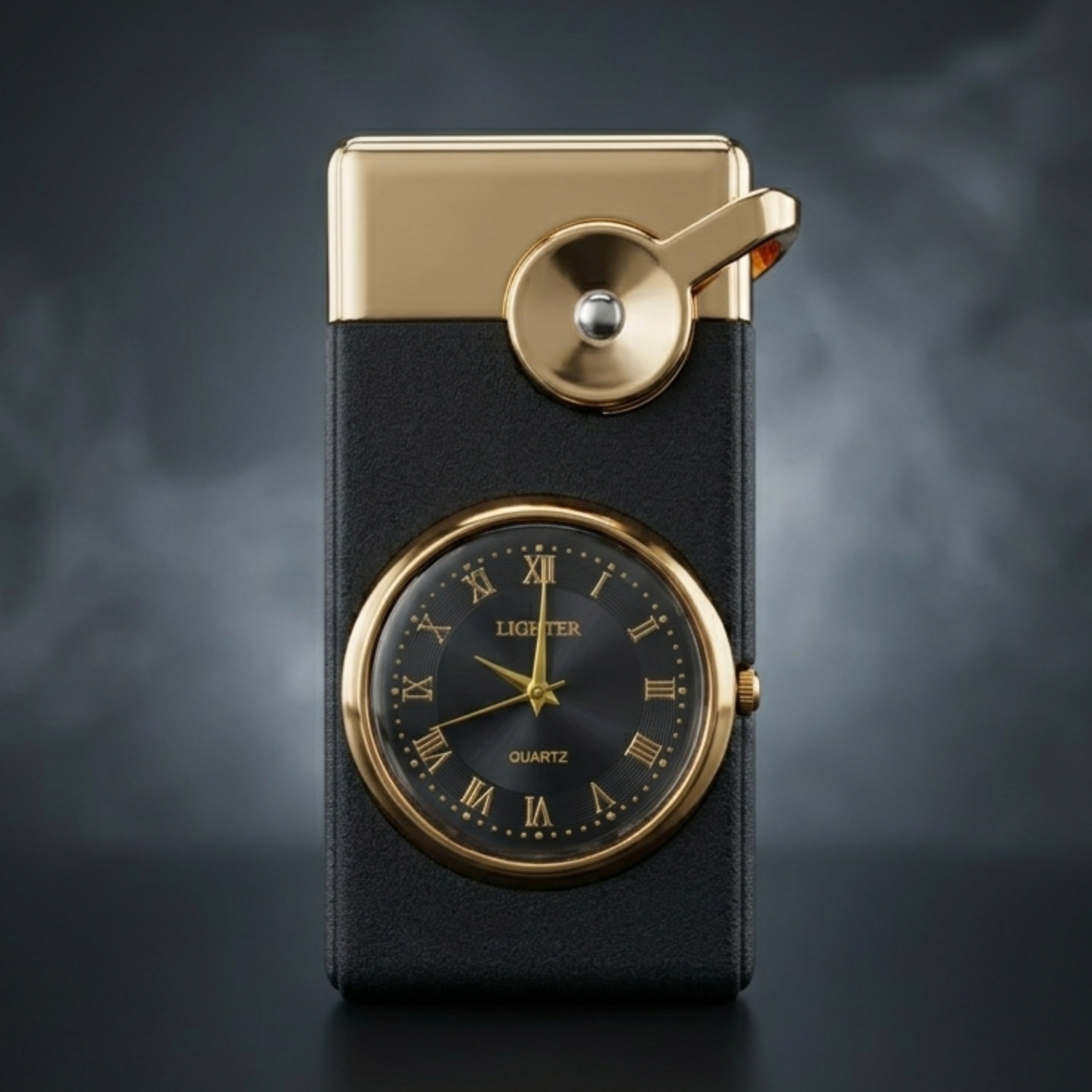 ALA FLAME TIMELESS Watch Lighter