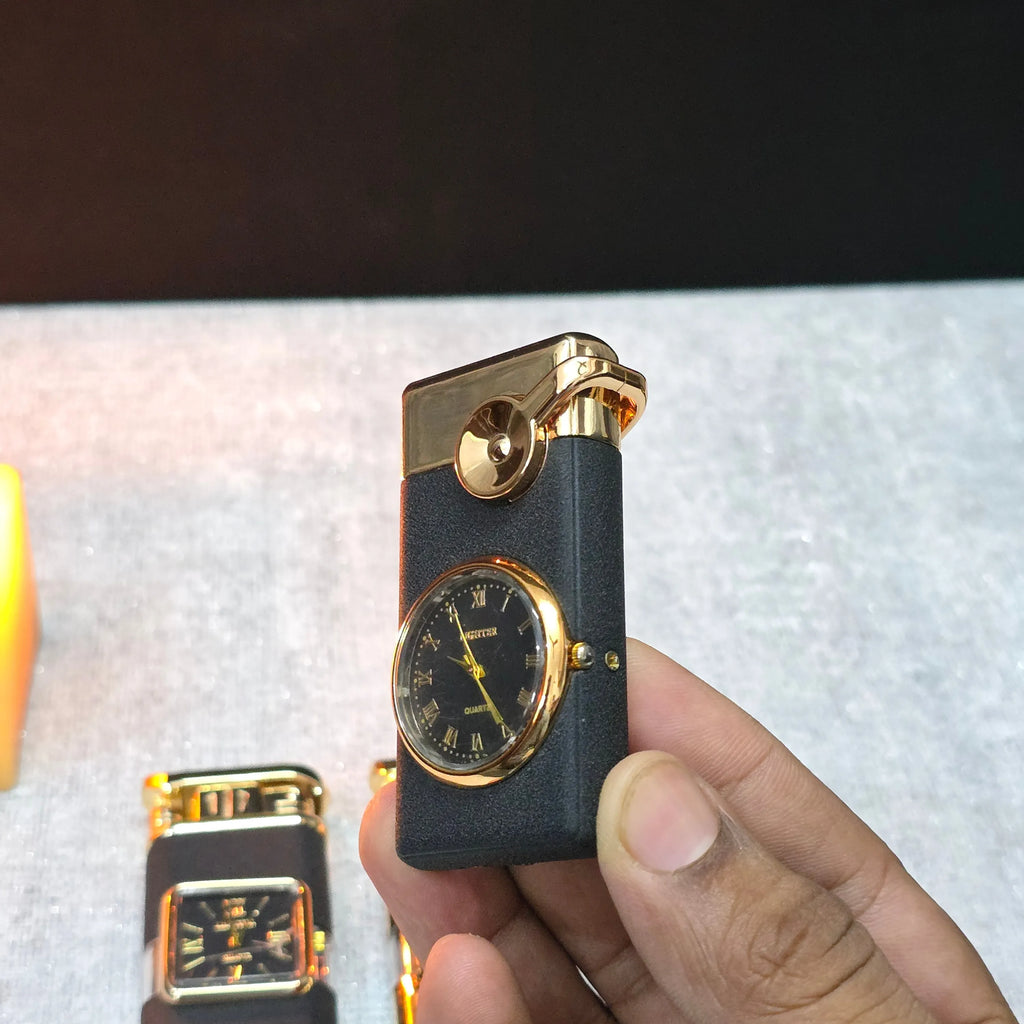 ALA FLAME TIMELESS Watch Lighter