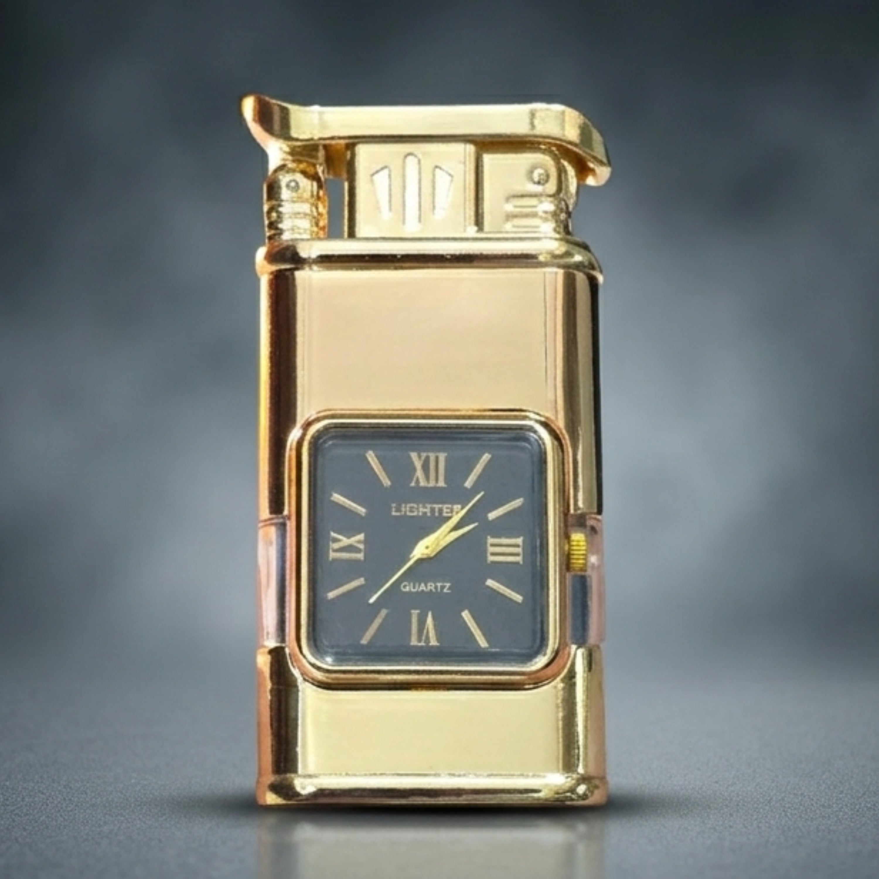 ALA FLAME TIMELESS Watch Lighter