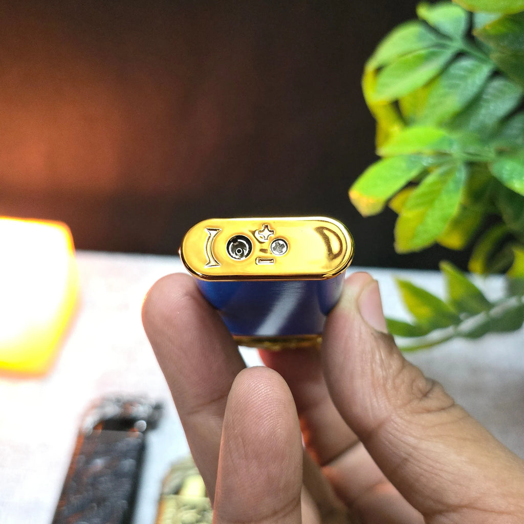 ALA FLAME TwinFlame Dragon Dual Flame Lighter