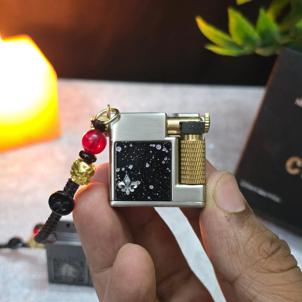 Chief 715 – Micro Brick Lighter