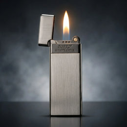 ZORRO Ultimate Justice 636 Ultra Slim Lighter – Limited Edition