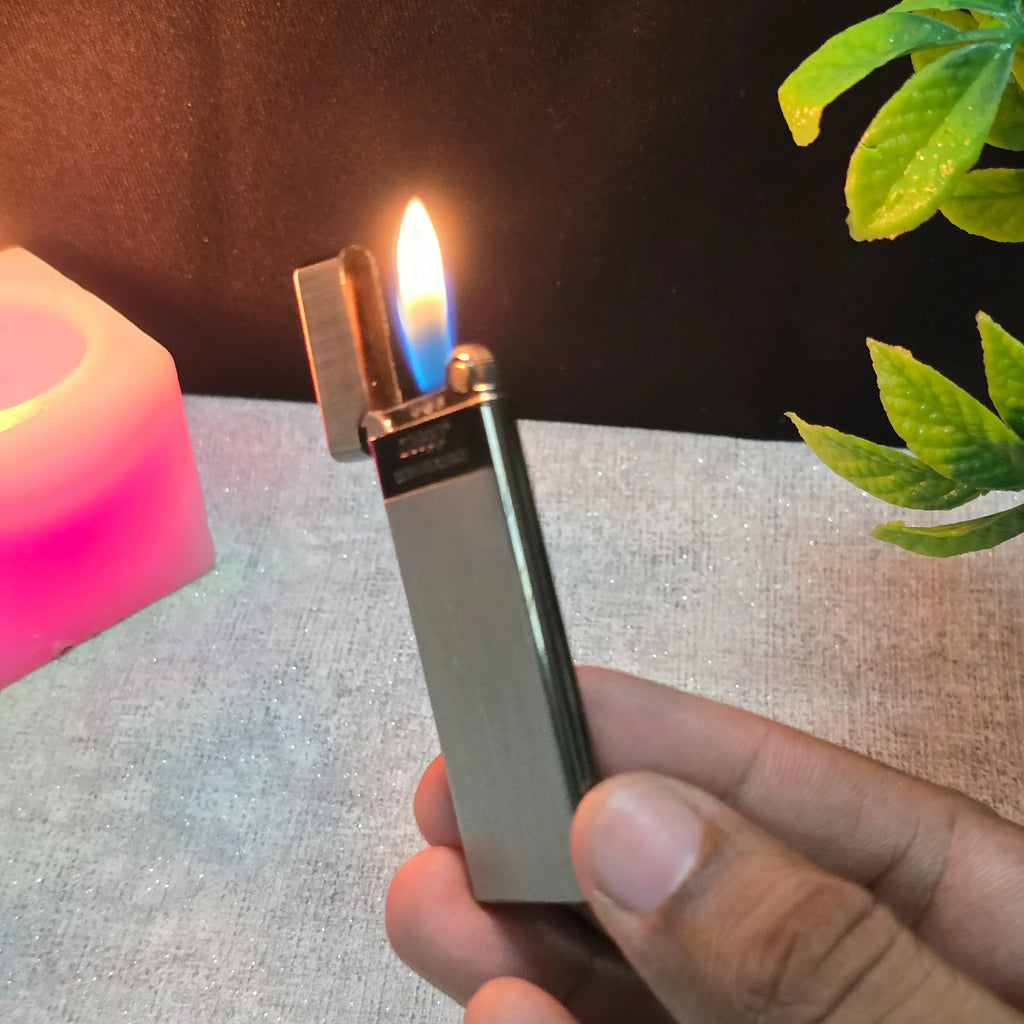 ZORRO Ultimate Justice 636 Ultra Slim Lighter – Limited Edition