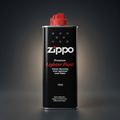 Zippo Lighter Fluid 125 ml