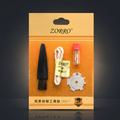 Zorro Genuine Lighter Maintenance Tool Kit