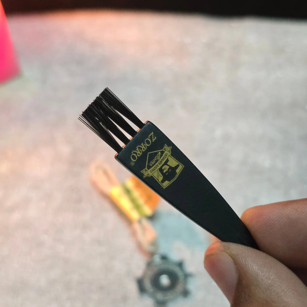 Zorro Genuine Lighter Maintenance Tool Kit
