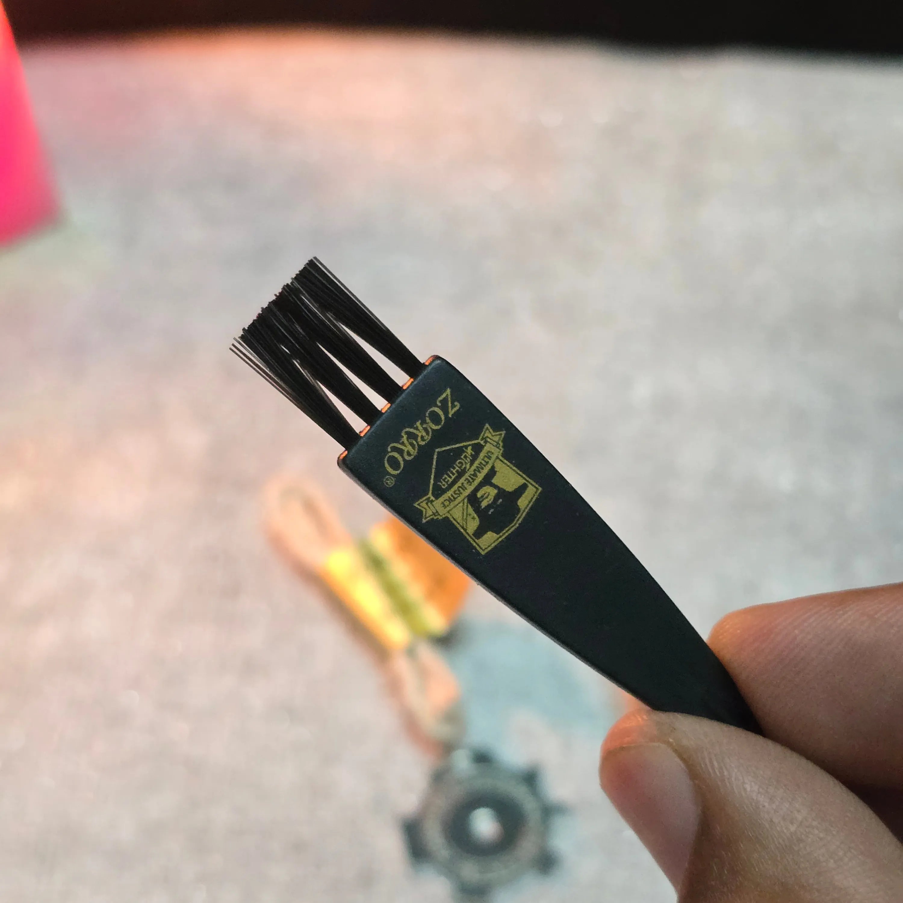Zorro Genuine Lighter Maintenance Tool Kit